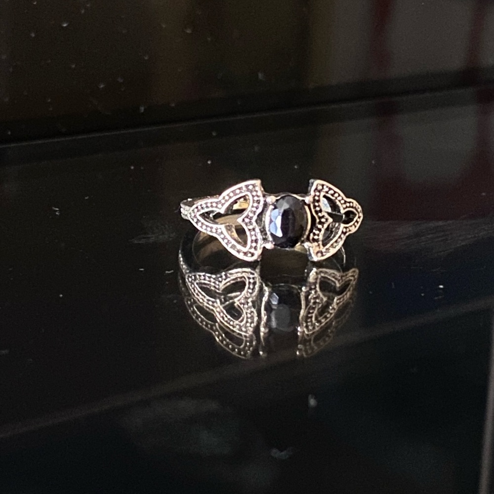 Black Rock Ring